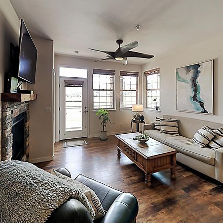 Granby Ranch Apartment Ngoại thất bức ảnh