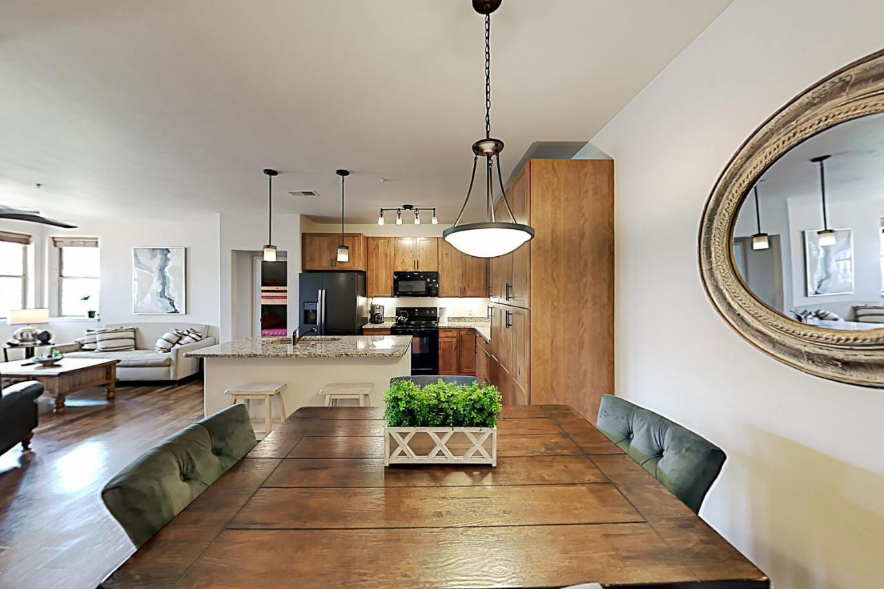 Granby Ranch Apartment Ngoại thất bức ảnh