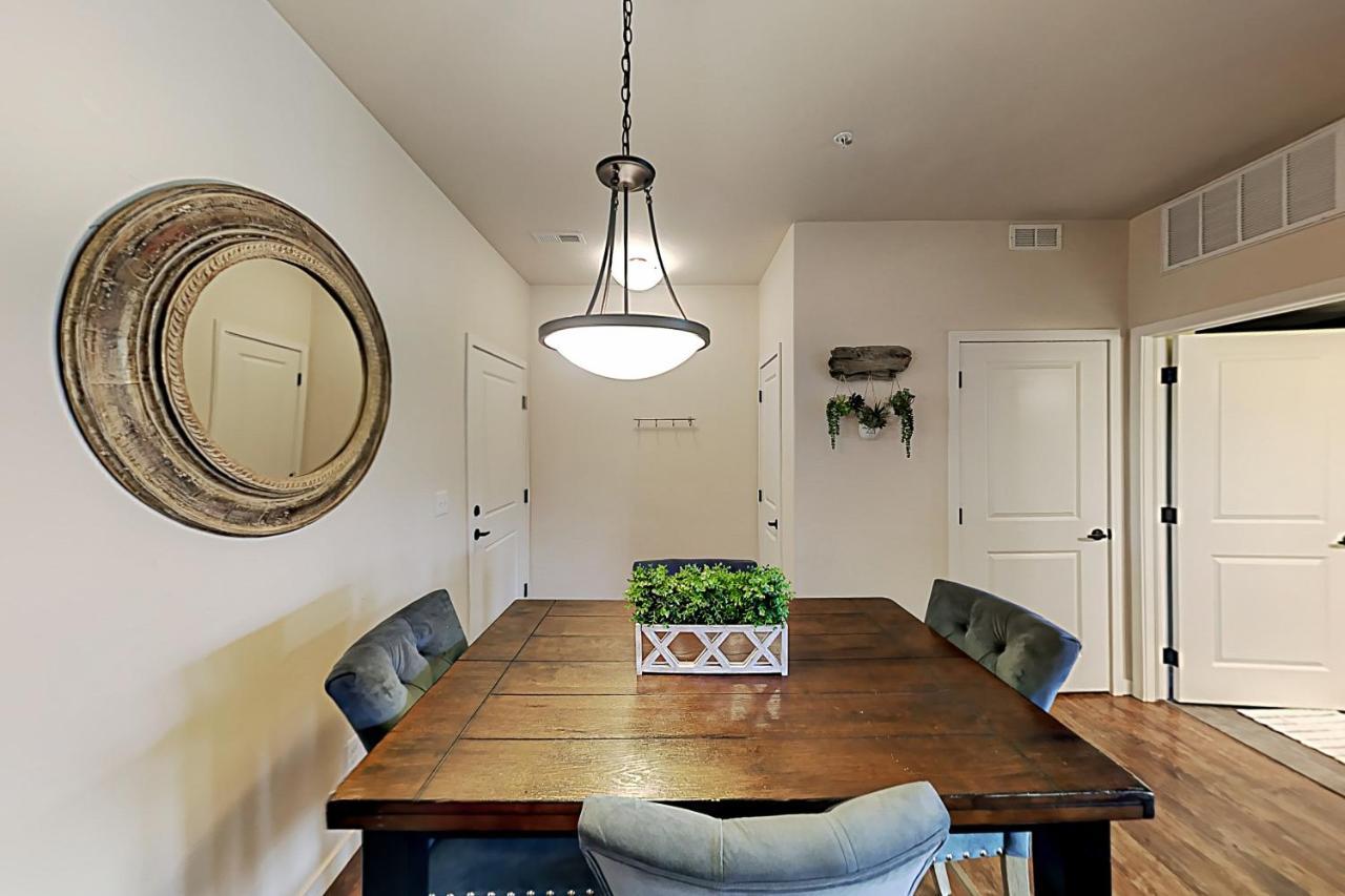 Granby Ranch Apartment Ngoại thất bức ảnh