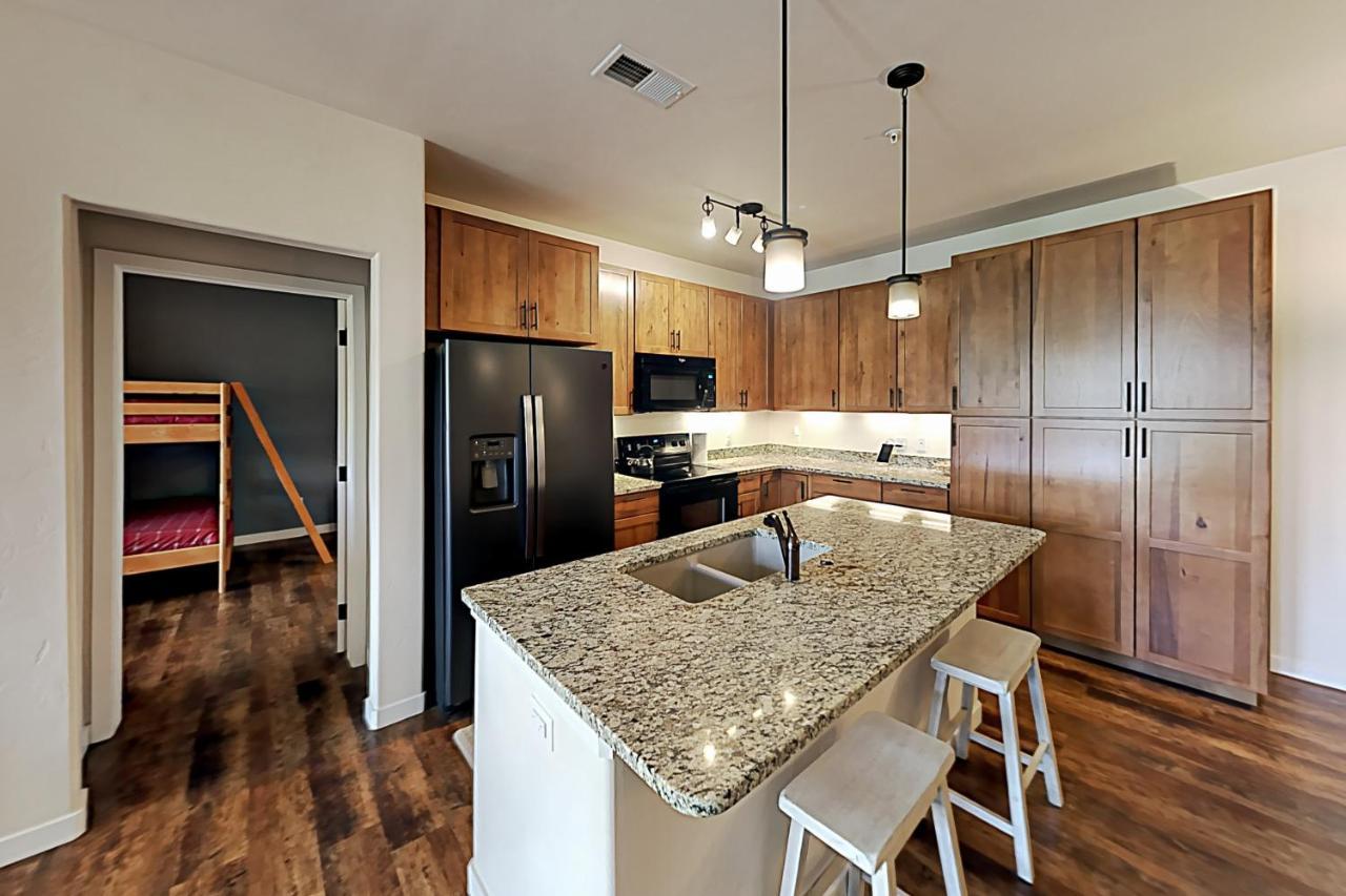 Granby Ranch Apartment Ngoại thất bức ảnh