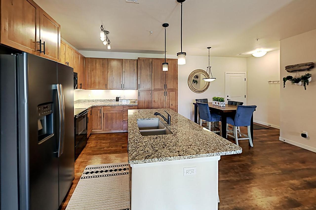 Granby Ranch Apartment Ngoại thất bức ảnh