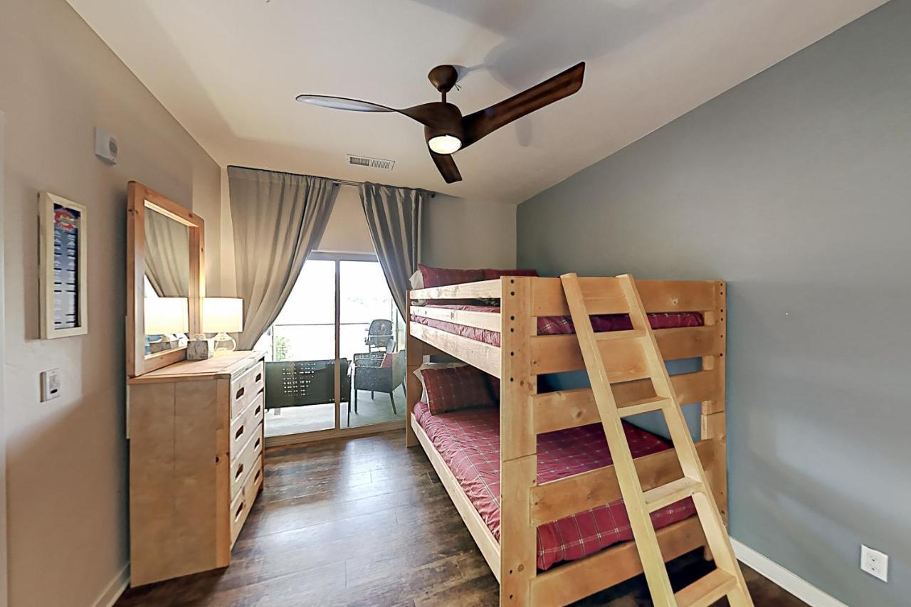 Granby Ranch Apartment Ngoại thất bức ảnh