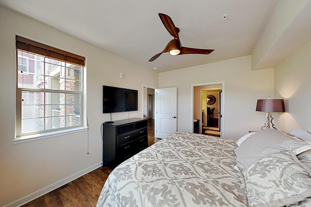 Granby Ranch Apartment Ngoại thất bức ảnh