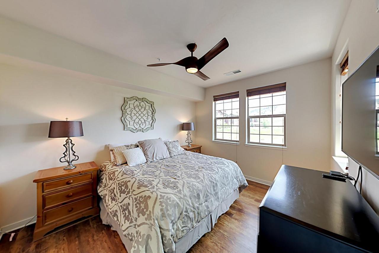 Granby Ranch Apartment Ngoại thất bức ảnh