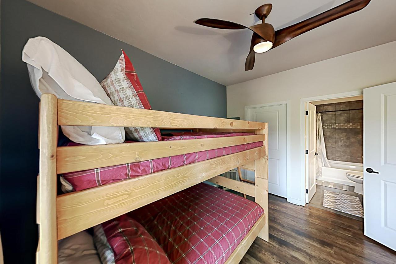 Granby Ranch Apartment Ngoại thất bức ảnh
