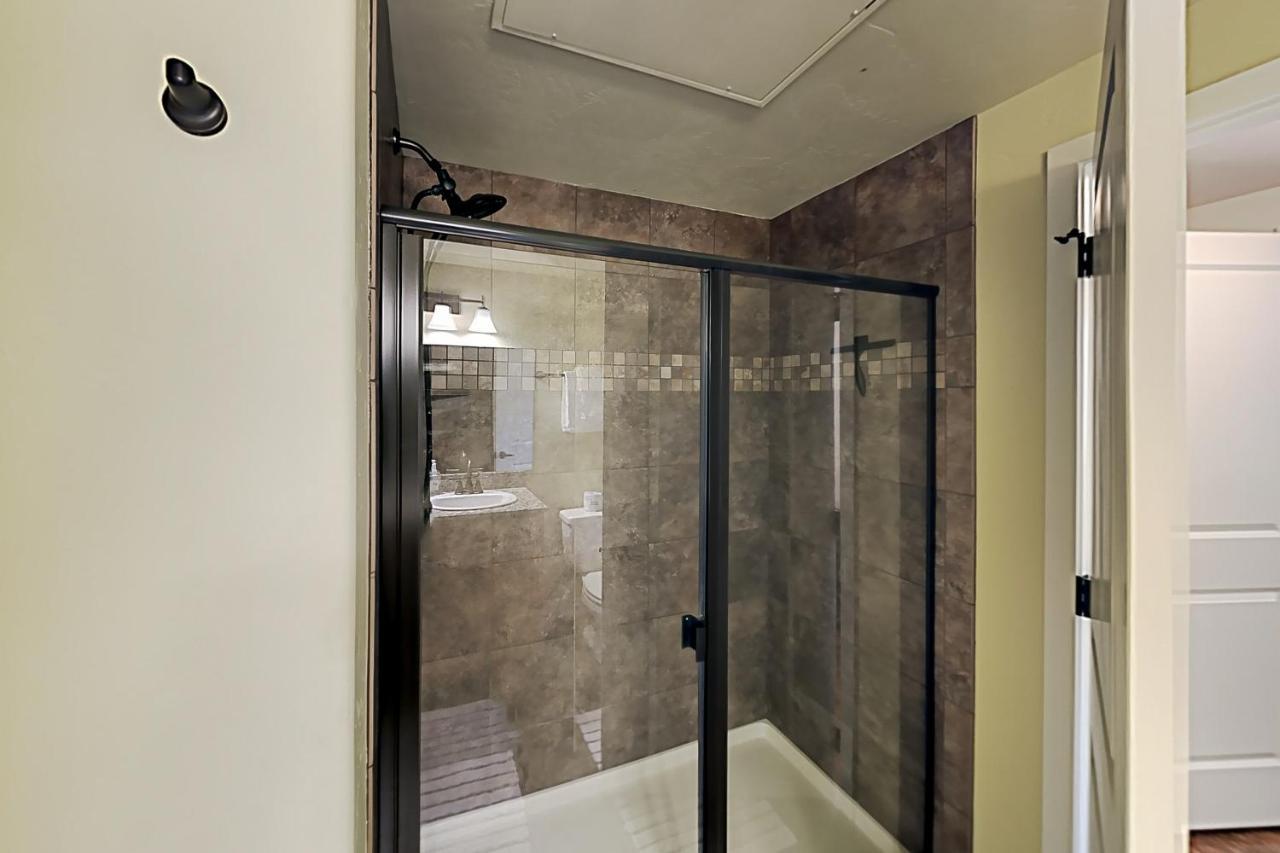 Granby Ranch Apartment Ngoại thất bức ảnh