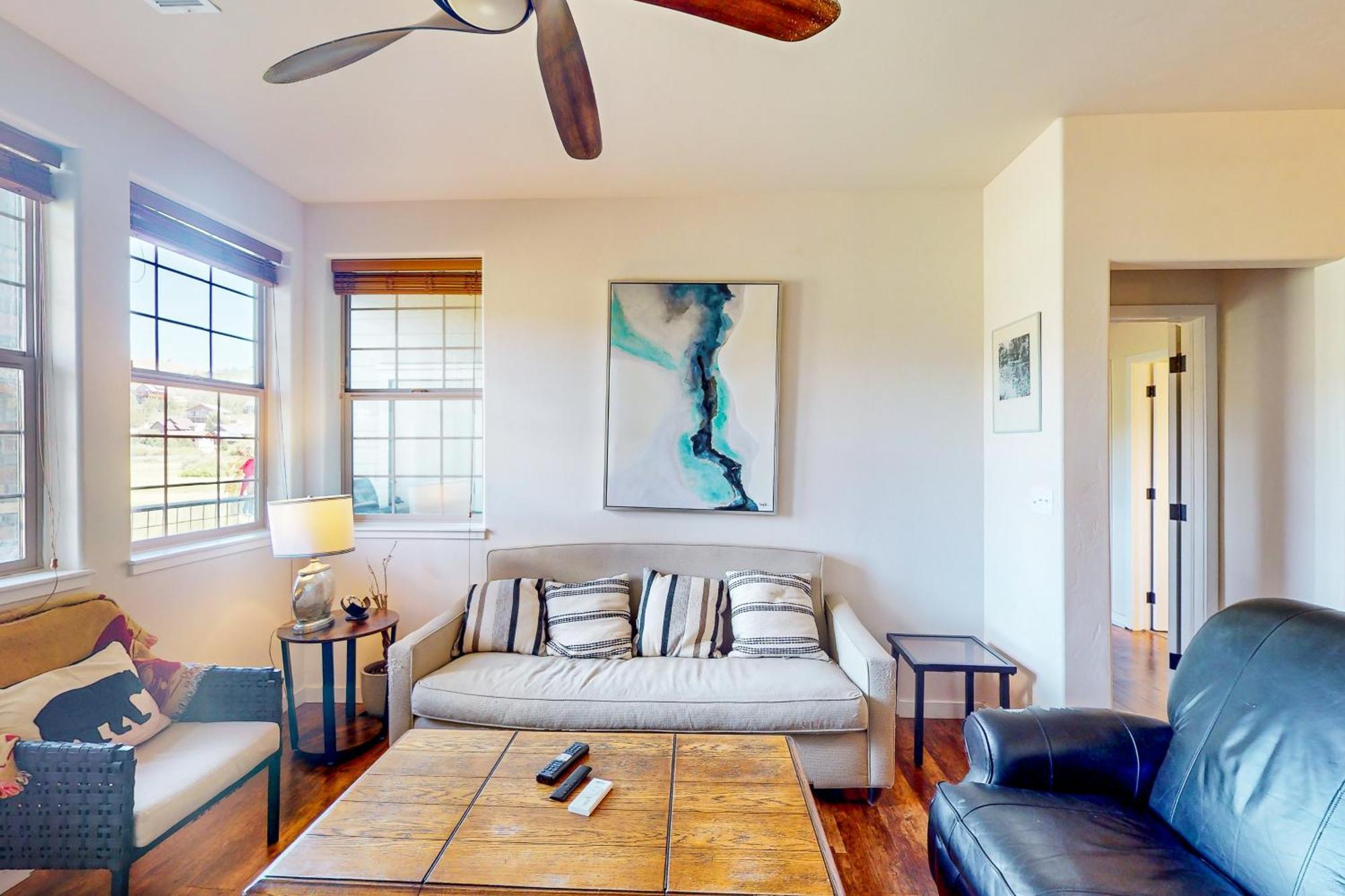 Granby Ranch Apartment Phòng bức ảnh