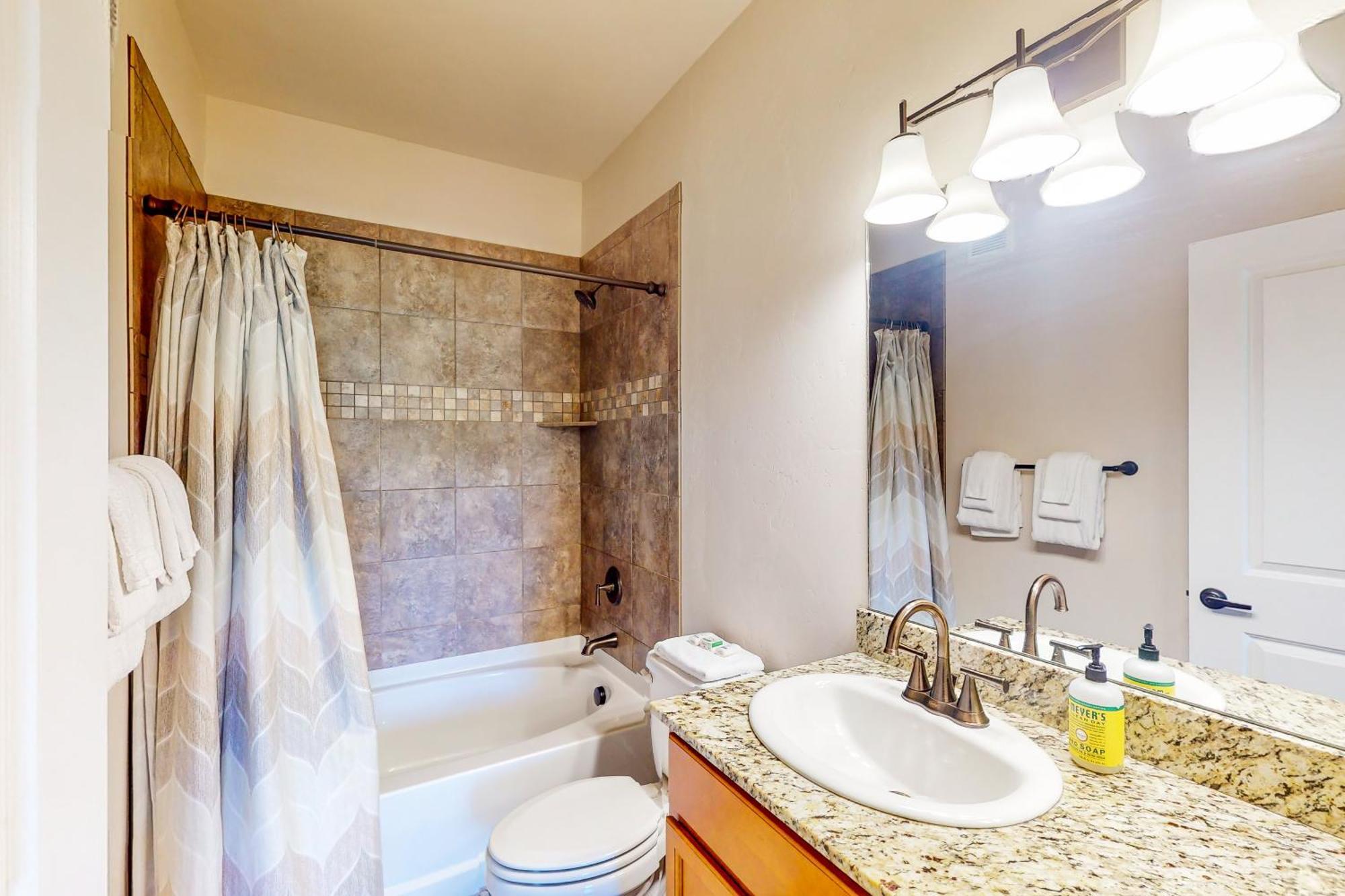 Granby Ranch Apartment Phòng bức ảnh
