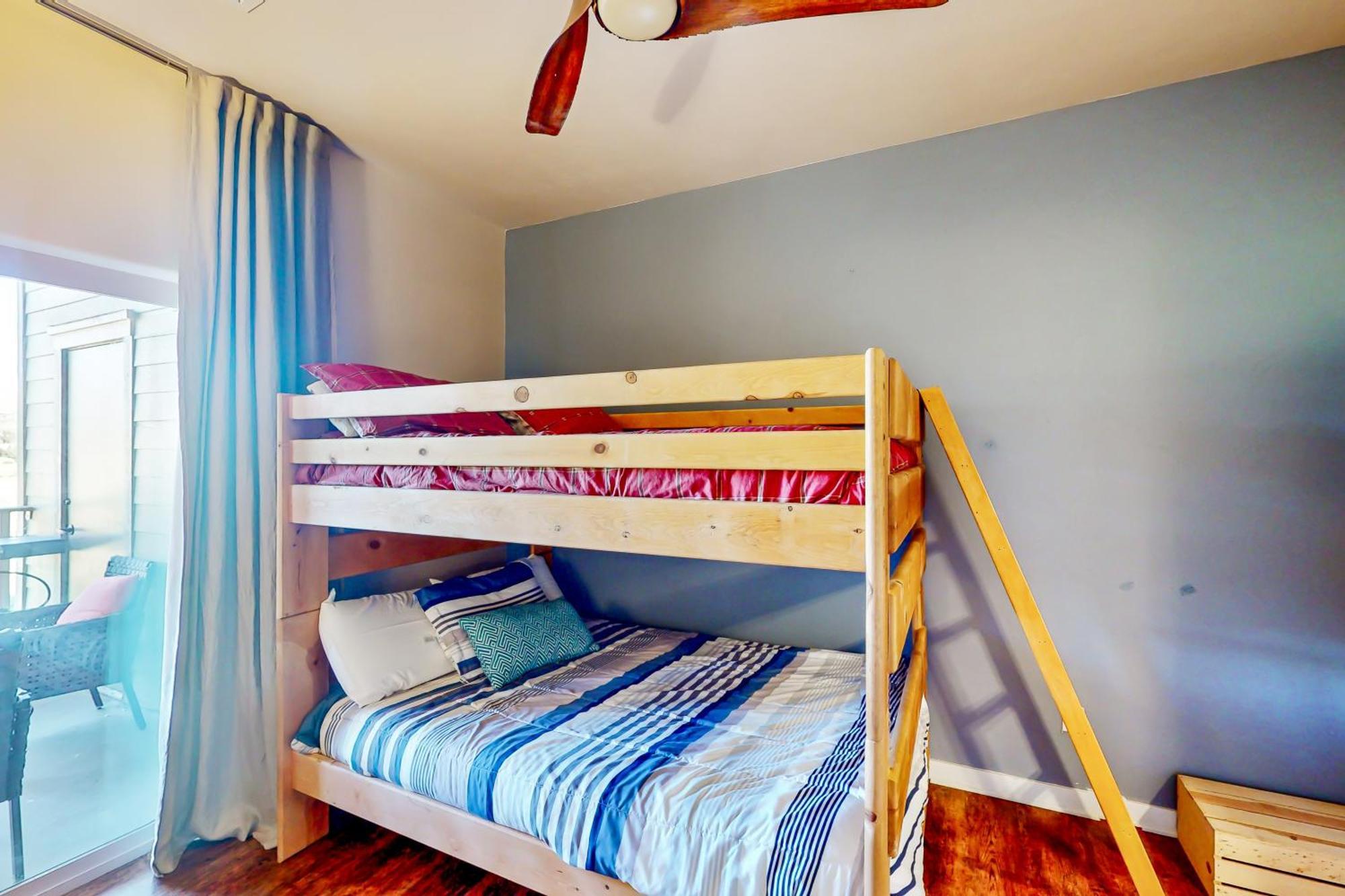 Granby Ranch Apartment Phòng bức ảnh