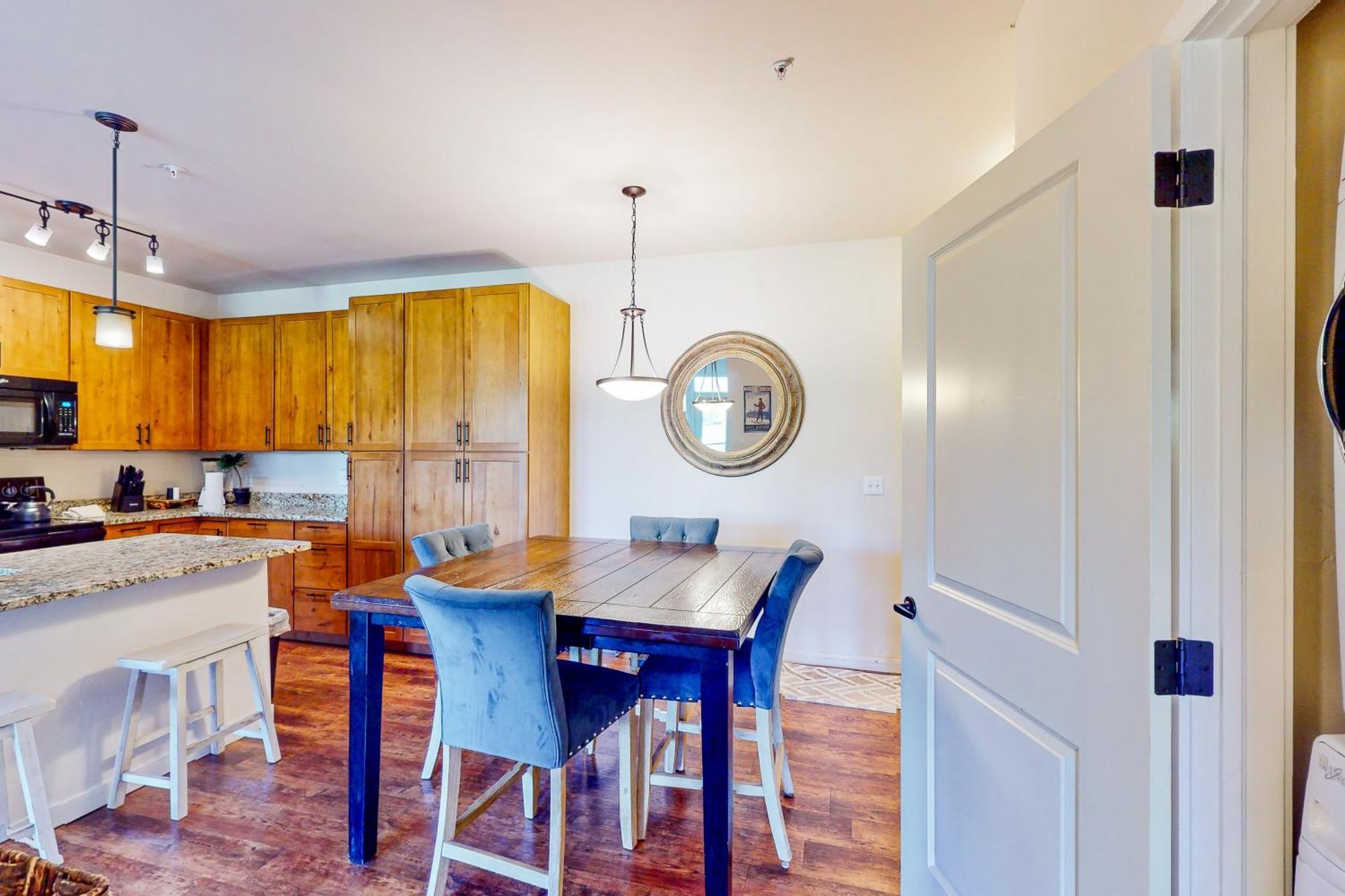 Granby Ranch Apartment Phòng bức ảnh