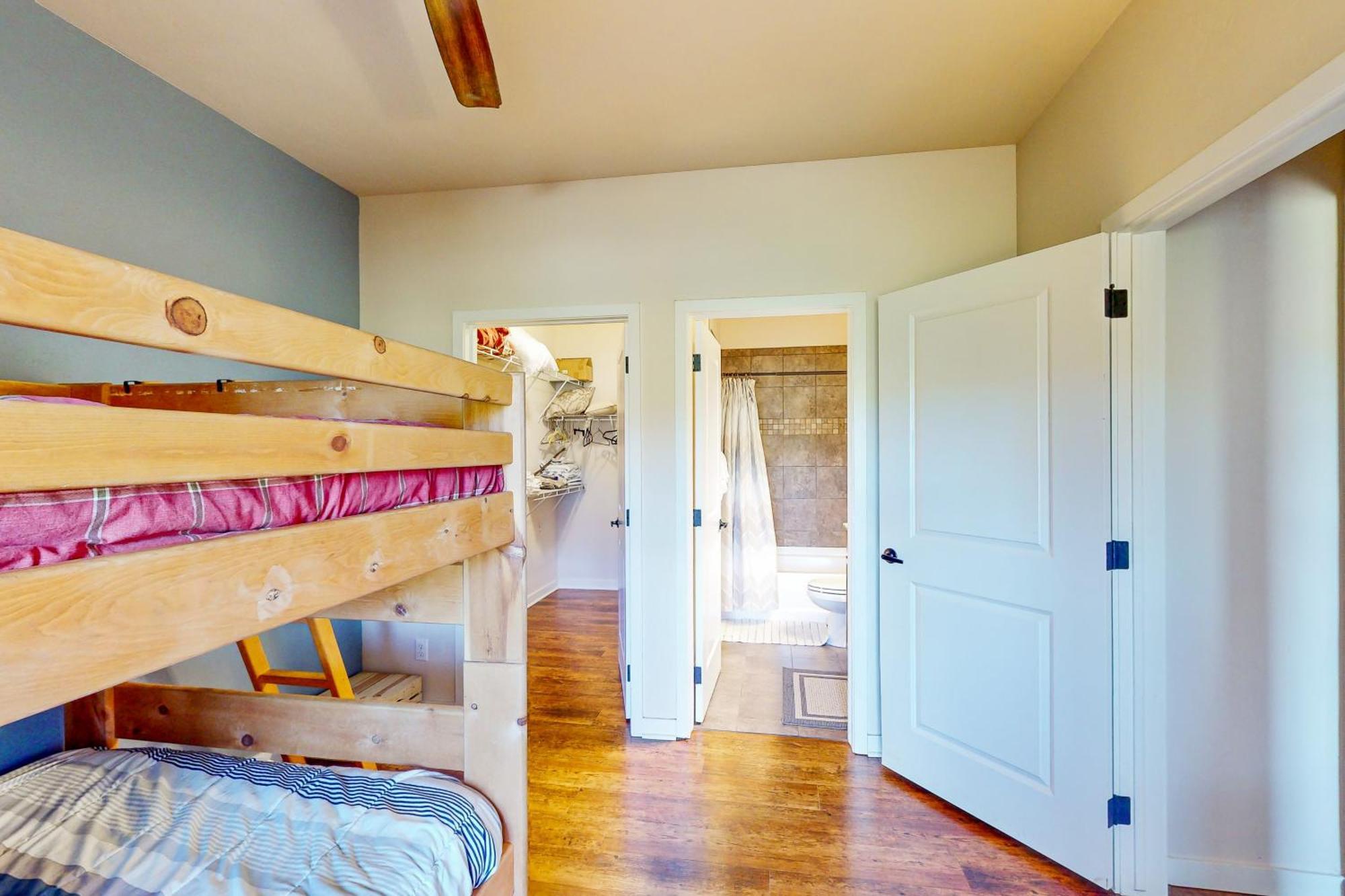 Granby Ranch Apartment Phòng bức ảnh