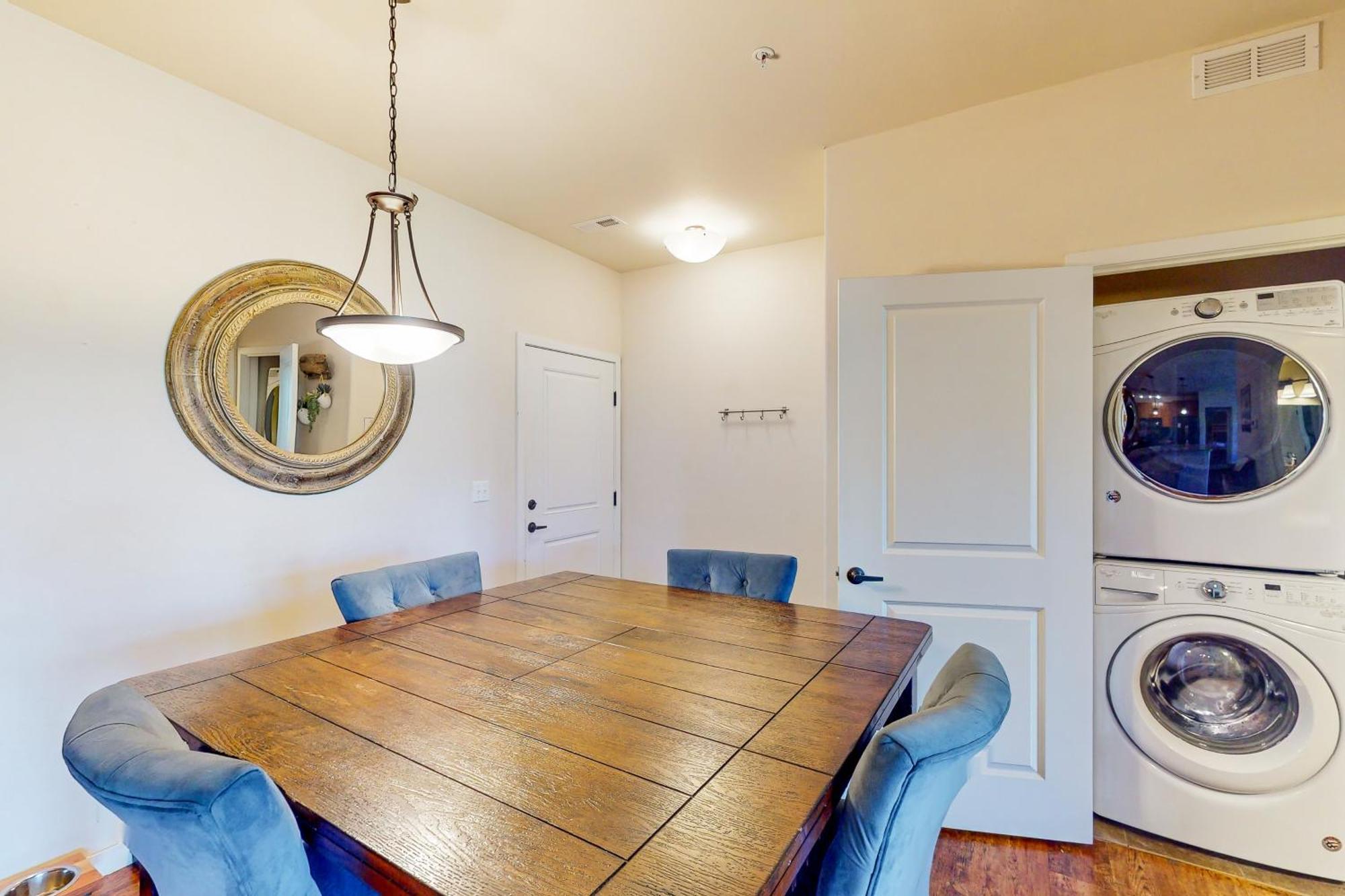 Granby Ranch Apartment Phòng bức ảnh