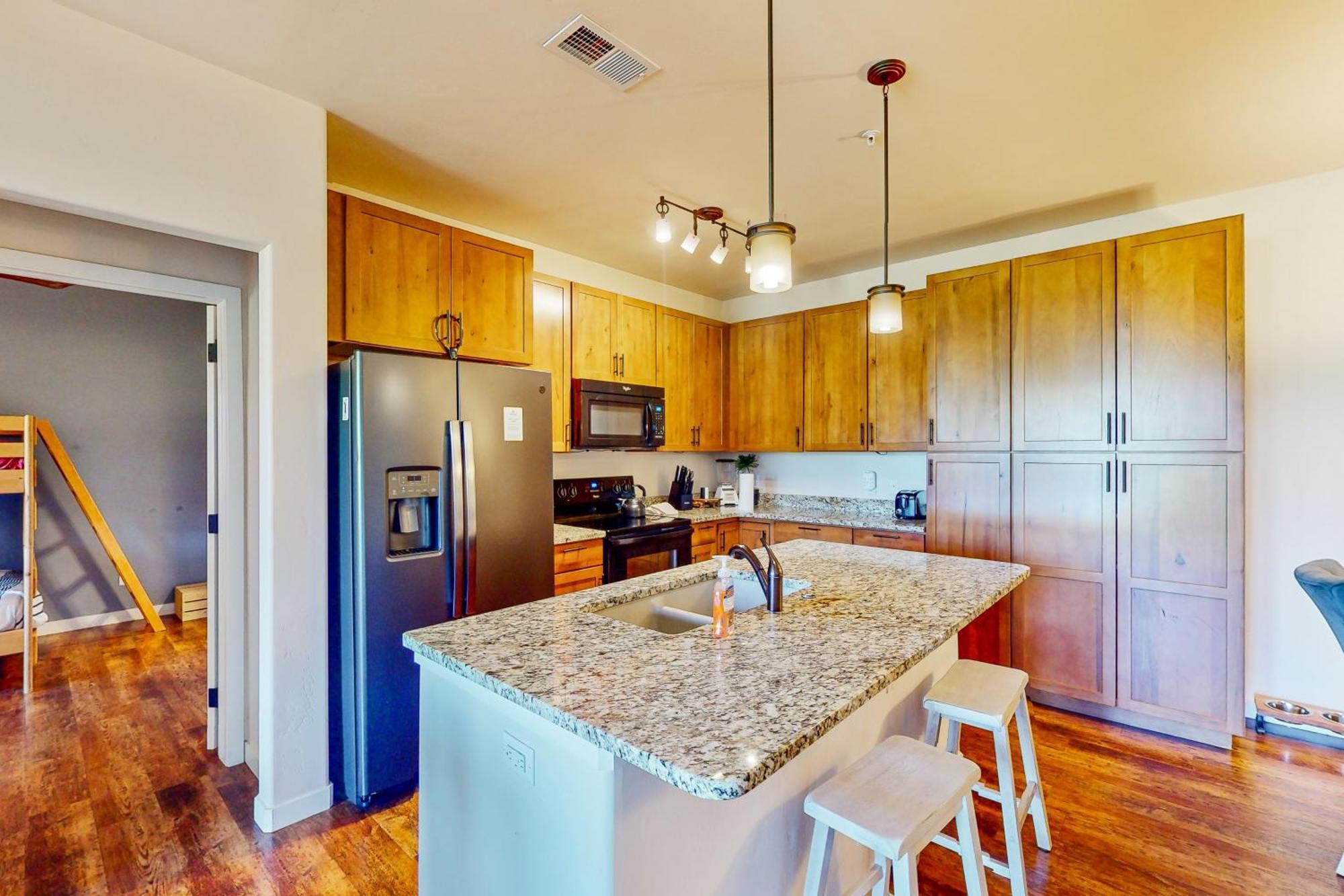 Granby Ranch Apartment Phòng bức ảnh